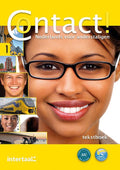 Contact! 1 tekstboek + online mp3's + woordenlijst - Antonio Tabucchi, Femke de Groot