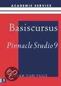 Basiscursus Pinnacle Studio 9 - Sander van Vugt