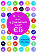 Koken voor 4 personen voor 5 euro per dag - Merlien Welzijn
