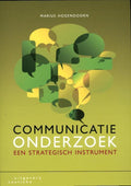 Communicatieonderzoek - Marius Hogendoorn