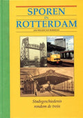 Sporen in rotterdam - Borselen