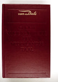 1 Groot woordenboek ned. taal