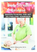 Ankertjes 303 - Body Stress Release - Edith Wiersma - Arts