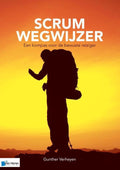 Scrum wegwijzer - Gunther Verheyen