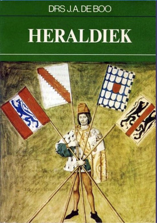 Heraldiek - Boo