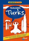 ANWB taalkit - Turks - Hans Hoogendoorn, Akin Donmez