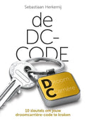 De DC code - Sebastiaan Herkemij