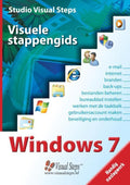 Visuele stappengids Windows 7 - Studio Visual Steps