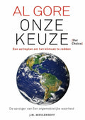 Onze keuze - Al Gore