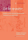 Zet Het Op Papier 2 - Marijke Asscheman, Stephanie Kuijper