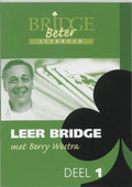 Leer Bridge Met Berry Westra Dl 1 Klaver - B. Westra, Berry Westra