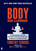 Body, een lijfboek - Timothy Ferriss