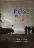 Plaats Delict - T. Ross, I. Hoogendoorn