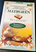 Rooibostee 'n ongelovelijke ontdekking - A. Theron