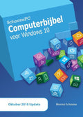 Computerbijbel voor Windows 10 - Menno Schoone, Astrid Schoone