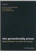 Het geneeskundig proces - H.G.L. Grundmeijer