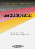 Geschaftspartner - F.E. Bruck