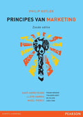 Principes van marketing - Philip Kotler, Gary Armstrong