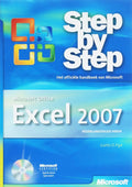 Excel 2007 - Step By Step - Curtis Frye