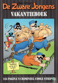 De Zware Jongens vakantieboek 2009 - Disney