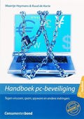 Handboek Pc - Beveiliging - Maartje Heymans, Ruud de Korte