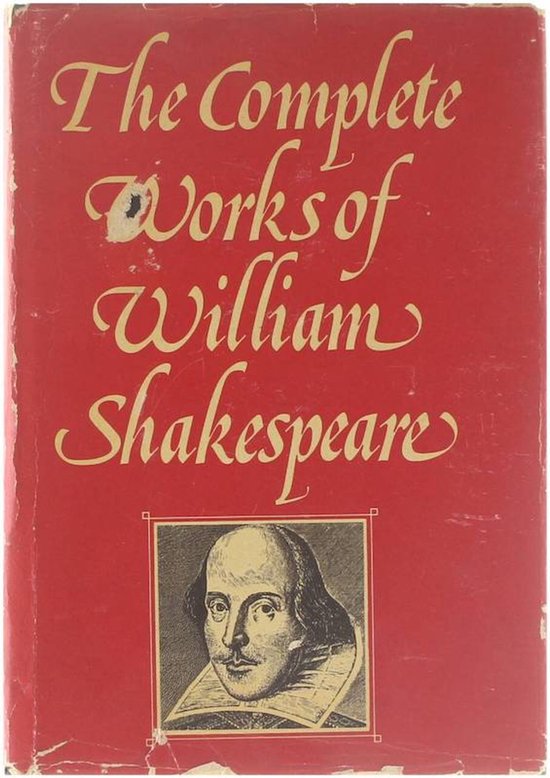 The Complete Works of - William Shakespeare
