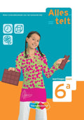 Alles telt 6a Leerlingenboek - .. van den Bosch - Ploegh