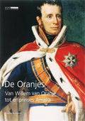 De Oranjes - H. van Bree, P. Lekkerkerk