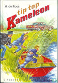 Tip top kameleon ! - Hotze de Roos