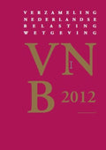 Wetteksten 2012 - J.W. Zwemmer