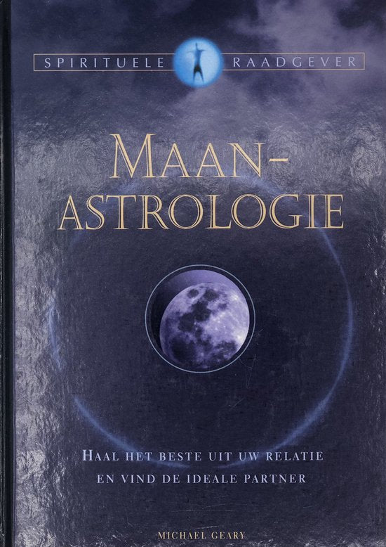 Maanastrologie - Michael Geary