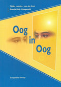 Oog in oog - T. Lemstra - van Der Kooi, G. Heij - Kraayeveld