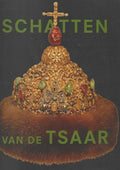 Schatten van de tsaar - N / A, Buck P de Molen J R ter