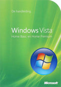Windows Vista - Joyce Jerry, Moon Marianne