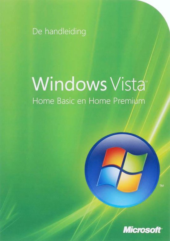 Windows Vista - Joyce Jerry, Moon Marianne