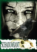 Schaduwkant - Martin van Dam