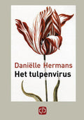 Het tulpenvirus - D. Hermans, Danielle Hermans