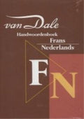 Handwrdbk Van Dale Fr Ne Herz. - Paul Bogaards