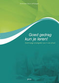 Goed Gedrag Kun Je Leren! - Annemieke Golly, Jeff Sprague