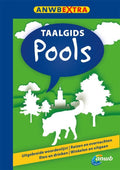 ANWB Taalgids - Pools - Hans Hoogendoorn, Ania van Iersel - Fajferek