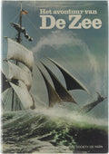 Avontuur van de zee - Alan John Villiers e.a., Merle Servery
