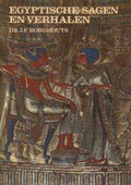 Egyptische Sagen en Verhalen - J.F. Borghouts