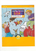 VEILIG LEESBOEKJE MAAN 2 - Diverse auteurs