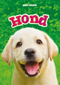 Baby - dieren - Hond - Kari Schuetz
