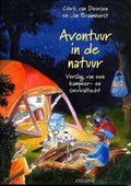 Avontuur In De Natuur - Chris Van Deursen, Jan Braamhorst