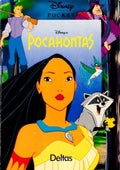 Pocahontas - Walt Disney