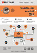 Social media voor het MBO 2018 - 2019 - Tim Gorter