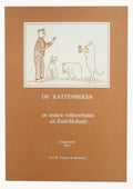 Kattenbeker - Teding Berkhout
