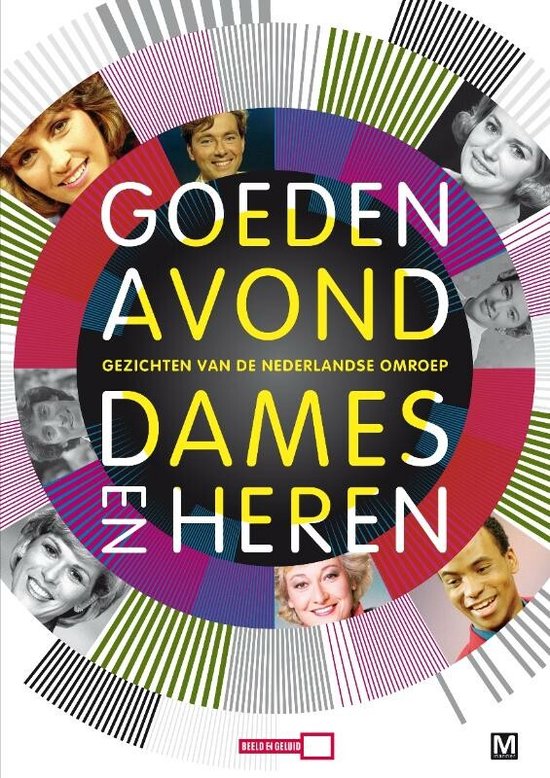 Goedenavond dames en heren - Rene Koenders, Brandon van Spall