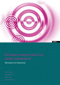 Evidence - based practice voor paramedici - Anneloes van Staa